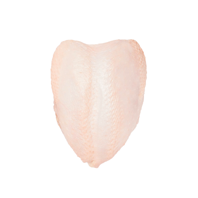 Chicken Breast Bone in Skin on