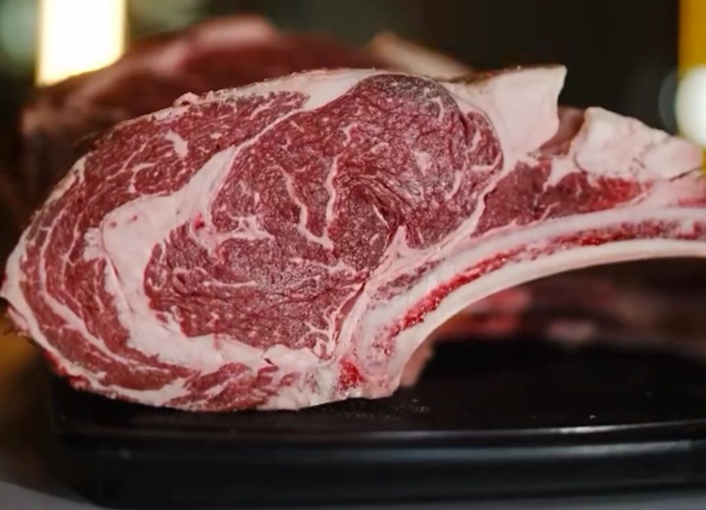 Brazil Beef Meat
