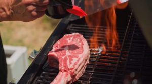 BEEF MARKET BOOMING, PRICES EXPECTED TO REMAIN FIRM