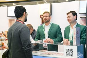 AfricasFood Show 2025 in Cape Town
