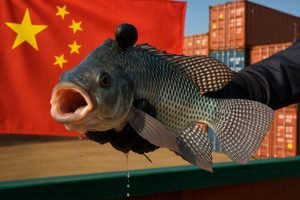 Brazil to Soon Receive Authorization to Export Fish to China